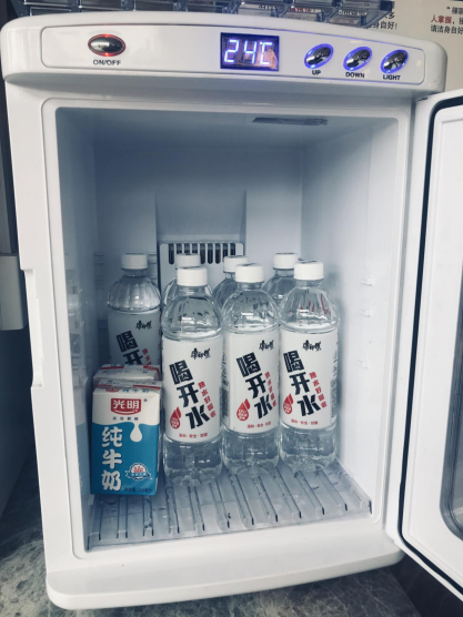 锦江旗下麗枫酒店用“严格抗疫+温情服务”书写担当