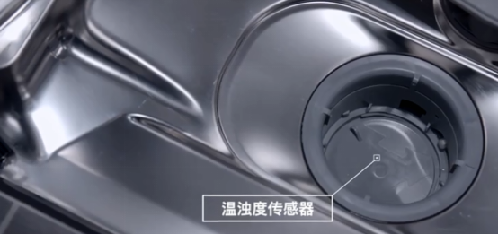 洗碗机到底有没有用？购买前怎么选，购买后怎么用？海信厨卫为您答疑解惑