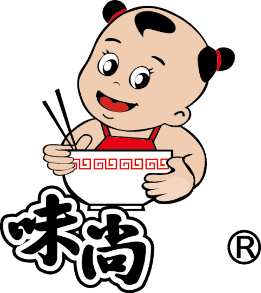 味尚拉面 非油炸更健康