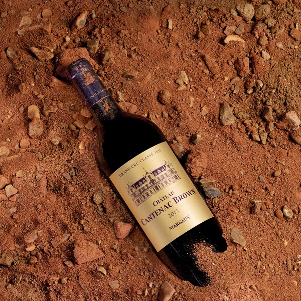 肯德布朗酒庄：酒庄被收购后非同寻常的一年