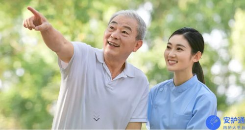 全国人大代表张智龙：多形式建设养老护理队伍-安护到家在行动
