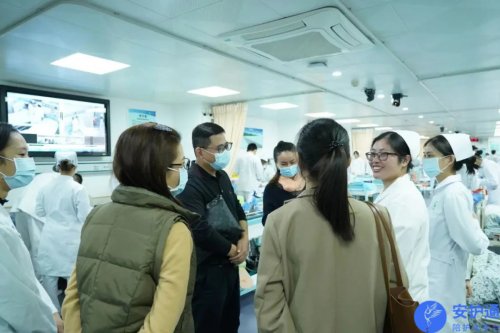 全国人大代表张智龙：多形式建设养老护理队伍-安护到家在行动