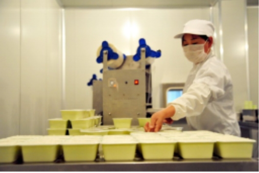 炎炎暑日，净菜公社为暑托班提供一份安全舒心