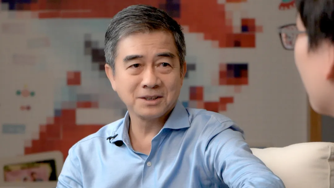 专访丨陈成稳：泰山啤酒的成功，将从偶然走向必然