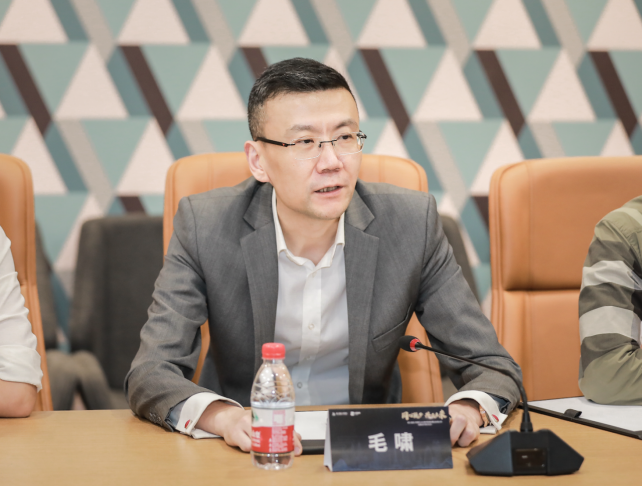 锦江酒店（中国区）与北京中阳政和战略合作签约仪式圆满举行