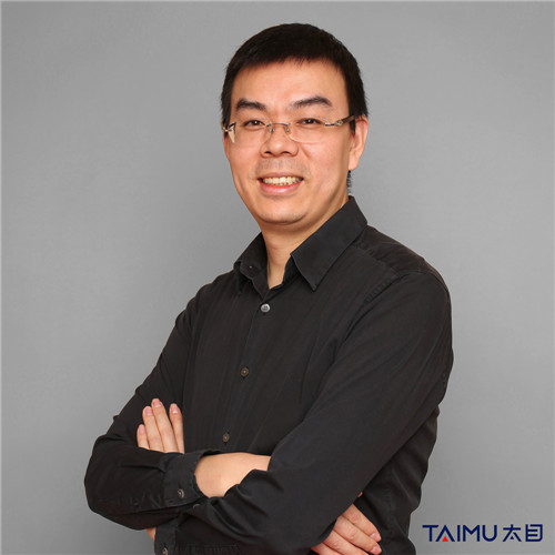 太目科技陈宫平：酒旅商家所有营销问题都将在这得到解决|访谈