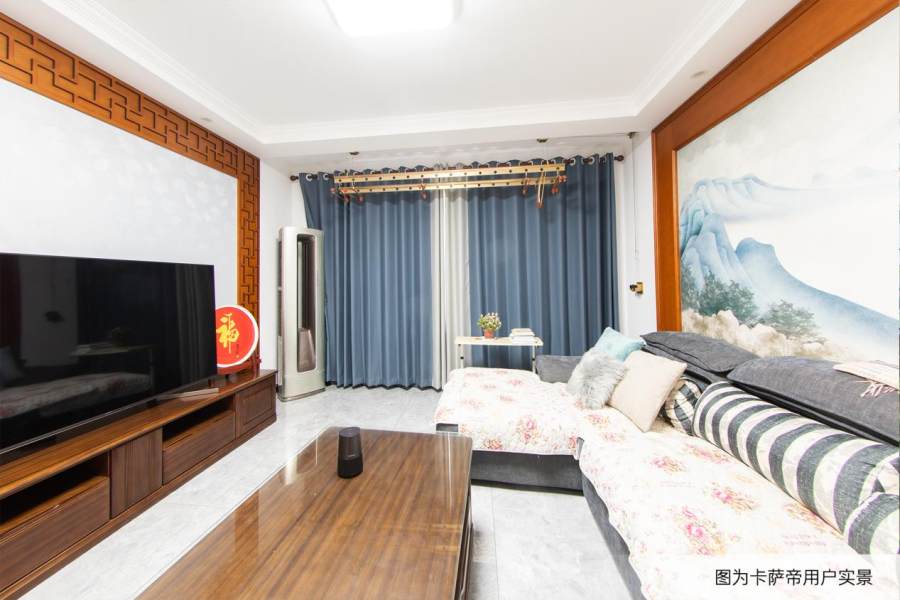 场景助力份额提升！中怡康35周：卡萨帝继续上涨