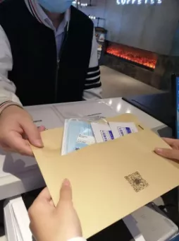同心抗疫 | 疫情防控不放松，喆啡酒店暖心服务传递正能量