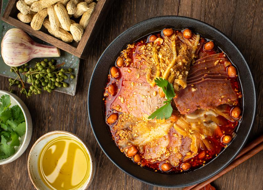 紫燕百味鸡门店安全升级，共创健康生活  