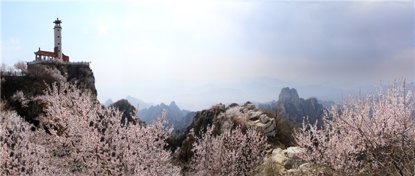 千年古县·全景易州 易县全域旅游推介成功举行