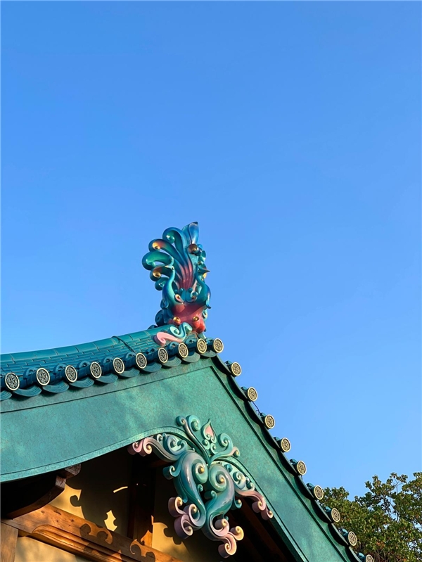 风雅金陵臻化境，拈花湾文旅又一力作——金陵小城迎来开园