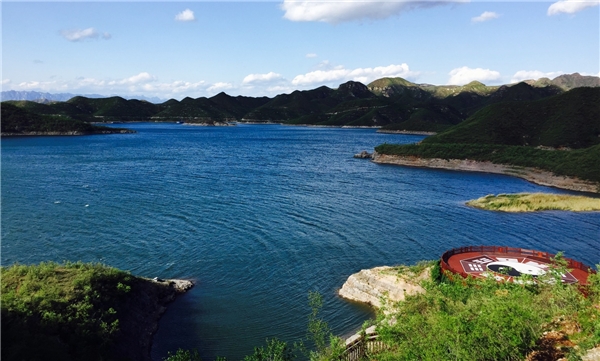 千年古县·全景易州 易县全域旅游推介成功举行