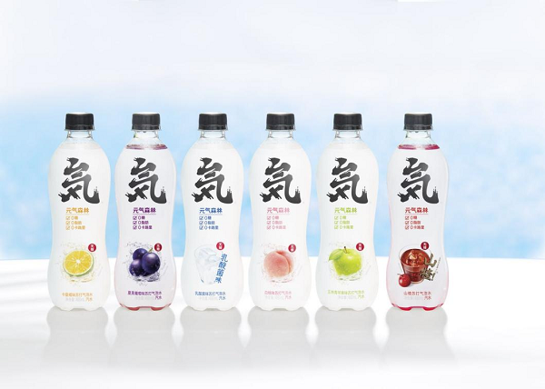 陈君石院士： 居民糖摄入量超标，饮料行业以甜味剂取代糖已成趋势