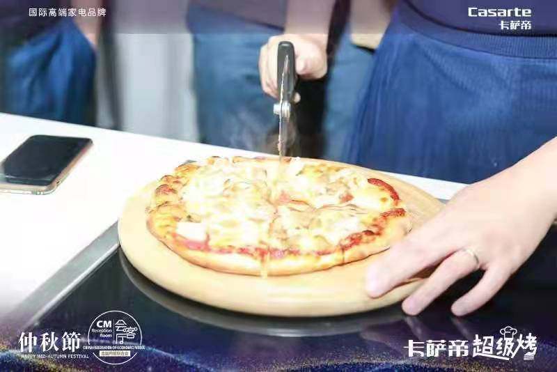 卡萨帝厨房好在哪？多国用户体验后给出了评价