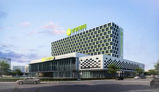 如何在大学周边开一家好生意的99优选酒店？