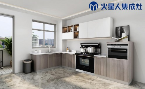 2021年中国集成灶十大公认品牌隆重发布！