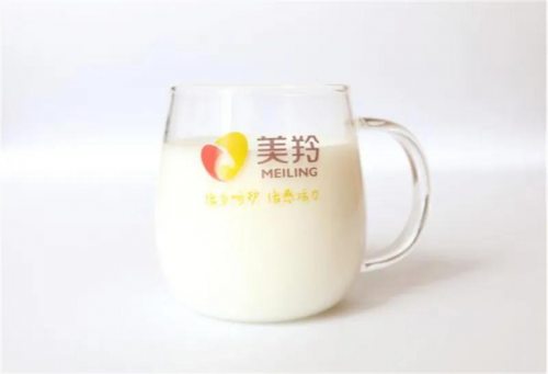 红星美羚为健康加码，活性好羊奶助力美好生活！