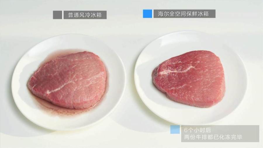 用户选冰箱究竟看中什么？畅销榜TOP1给出参考