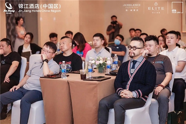 喆啡携全品牌领势而起，品鉴会西安站盛大举行