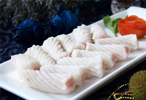盛金顺冷冻食品——新零售一枝独秀