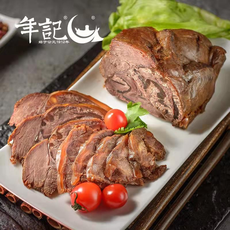 年记·兴顺斋百年历史北京老字号 致力推动民族食品产业发展