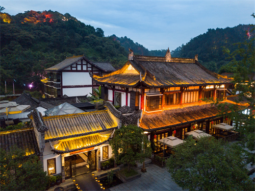 精品酒店崛起，禅驿如何凭借“禅文化”杀出重围