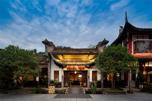 精品酒店崛起，禅驿如何凭借“禅文化”杀出重围