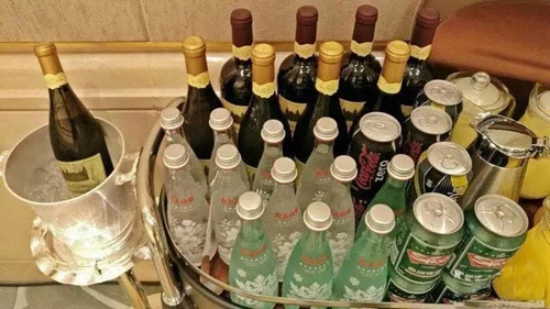 11月红酒推荐：国宴红酒爱斐堡