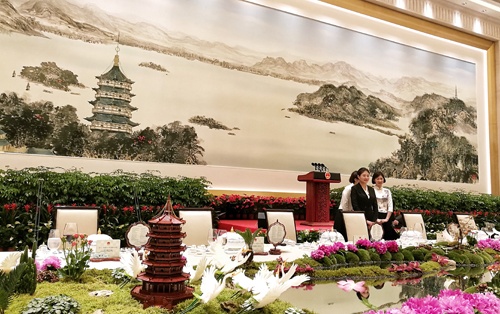 11月红酒推荐：国宴红酒爱斐堡