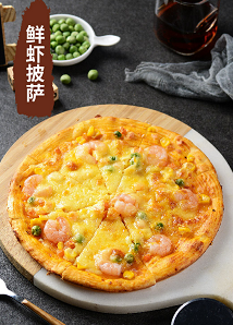 寒冷季节烘烤美食，让生活更有滋味