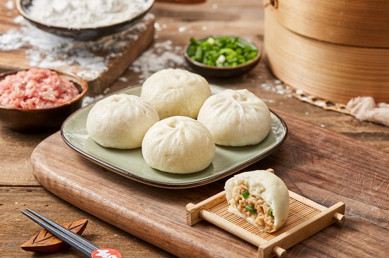 冬天起床难，吉祥馄饨快捷又美味的早餐让你元气满满
