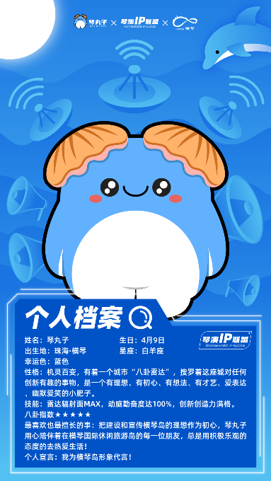 琴澳IP联盟破局两地文创新格局