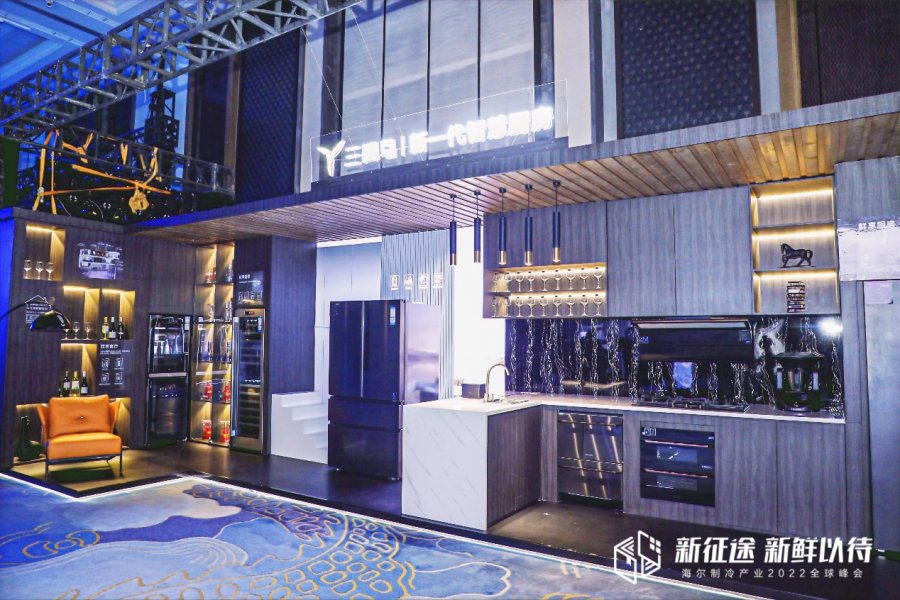 冰箱代替不了冰吧？卡萨帝：这是真的！