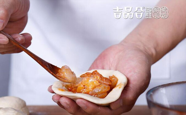 “饼叔”的别样人生，吉品合创始人王志的创业之路！
