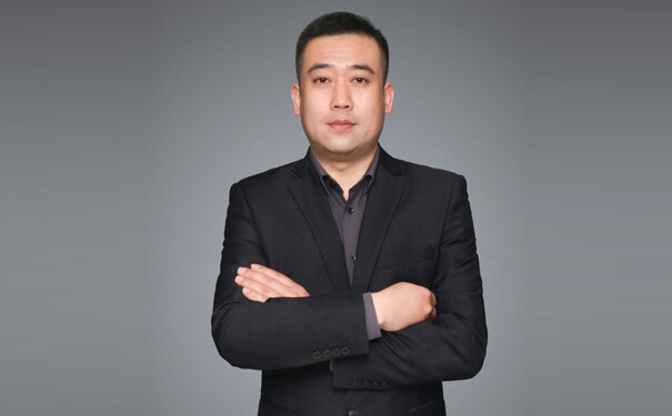 “饼叔”的别样人生，吉品合创始人王志的创业之路！