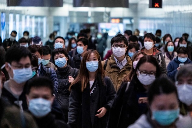 高效防疫 科技先行|瑞沃为公共场所打造防疫管控利器！