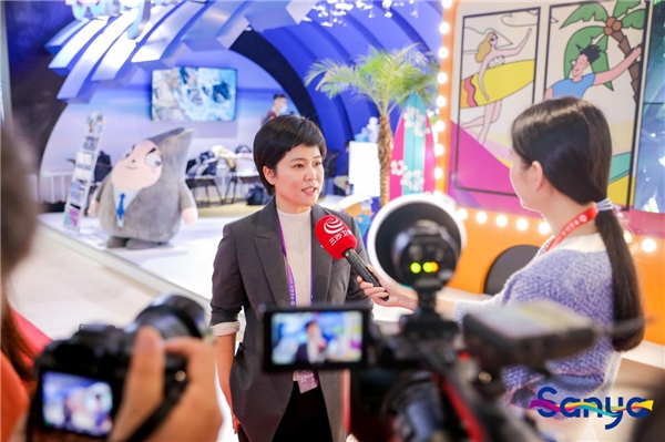 进博圆满会闭幕 | 三亚：讲述文旅新故事，树立国际新形象