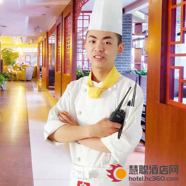 酒店管理-中国大厨闫川讲述做好厨政管理这六点要牢牢抓