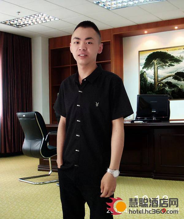 酒店管理-中国大厨闫川讲述做好厨政管理这六点要牢牢抓