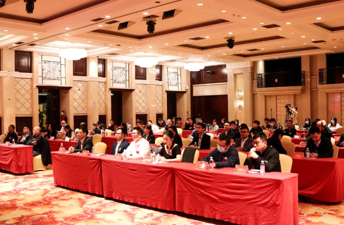 行业快讯丨热烈庆祝！百年厨刀专家-王麻子第四季度新品品鉴会圆满举办！