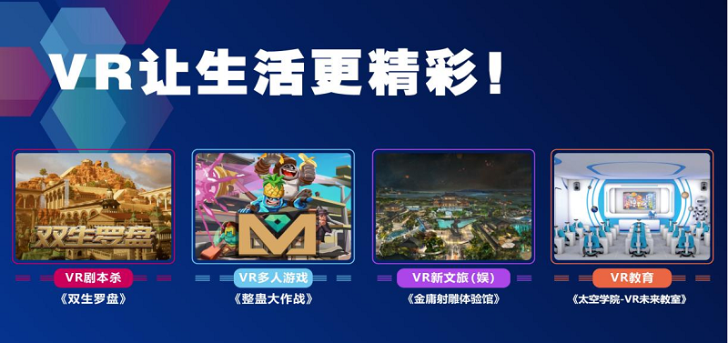 VR让生活更精彩!恒信东方做为国内数字创意领军企业,全面布局新文旅5.0时代!