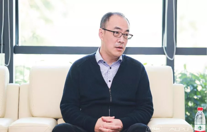 齐家网：采筑为什么协同上游战略供应商签约三棵树小森科创板？