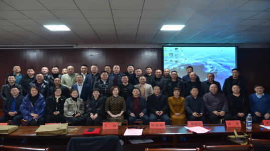 行业快讯丨热烈祝贺河南省酒店用品行业协会第三届第一次会员代表大会成功召开