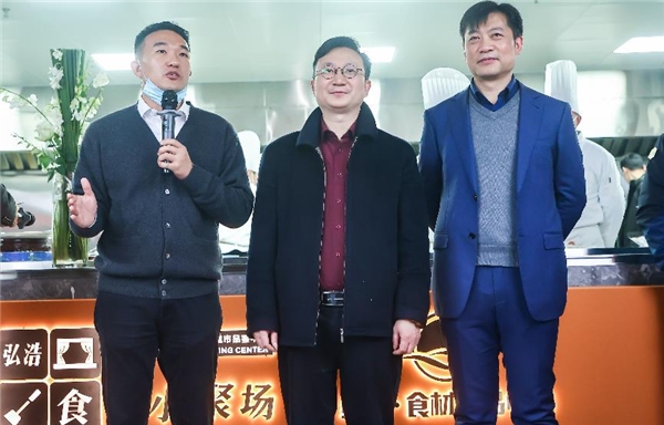 破局动销难题，陈弘浩给出了这样的答案！