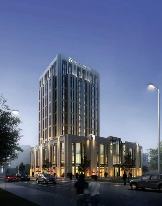 富士丽雅酒店集团与携程丽呈集团达成战略合作，打造酒店+轻餐生态圈