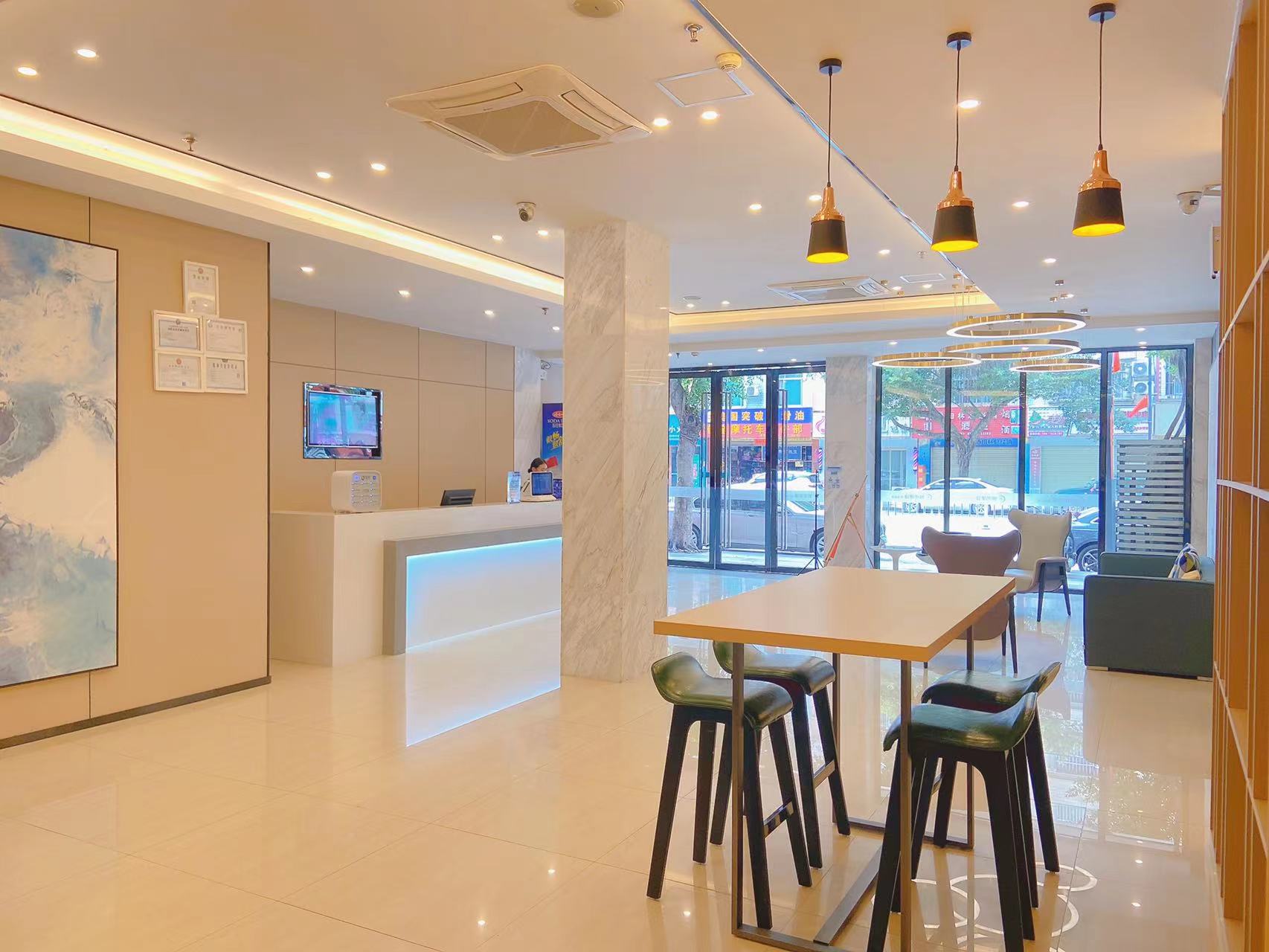 老店改造后业绩攀升，城市便捷酒店的后发进取之道