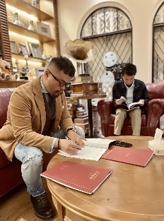 业绩捷报 喆啡酒店在广州强势拓店，连签三店占据核心位置