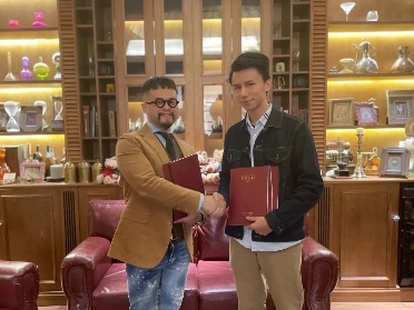业绩捷报 喆啡酒店在广州强势拓店，连签三店占据核心位置