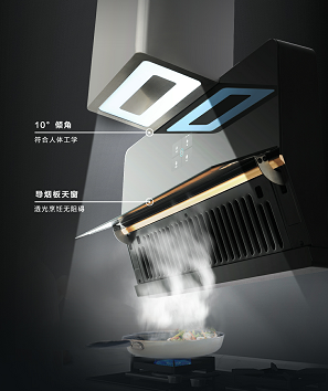 专业烟机测评 | 不再忍受“油烟满屋”，给家人一个干净厨房