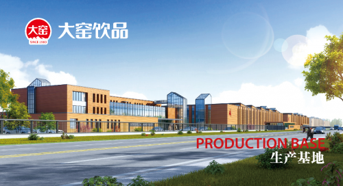 大窑：国产饮料“低调王者”的蜕变之路